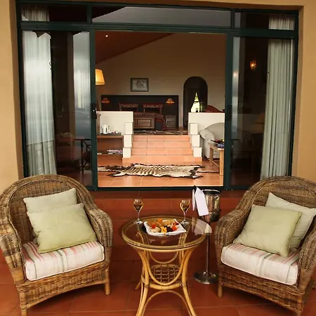 Pakamisa Private Game Reserve Pongola Room photo