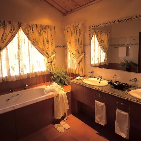 Pakamisa Private Game Reserve Pongola Exterior photo
