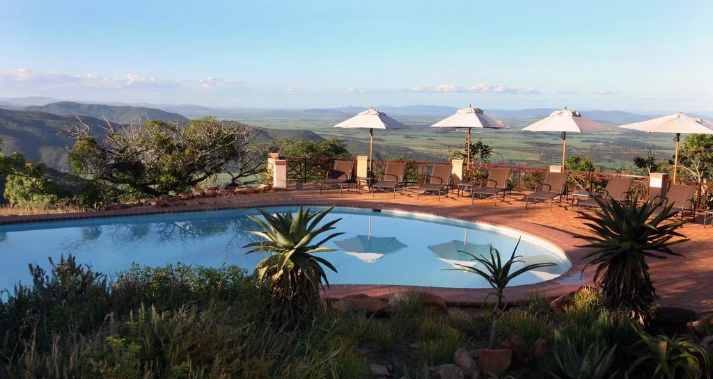 Pakamisa Private Game Reserve * Pongola