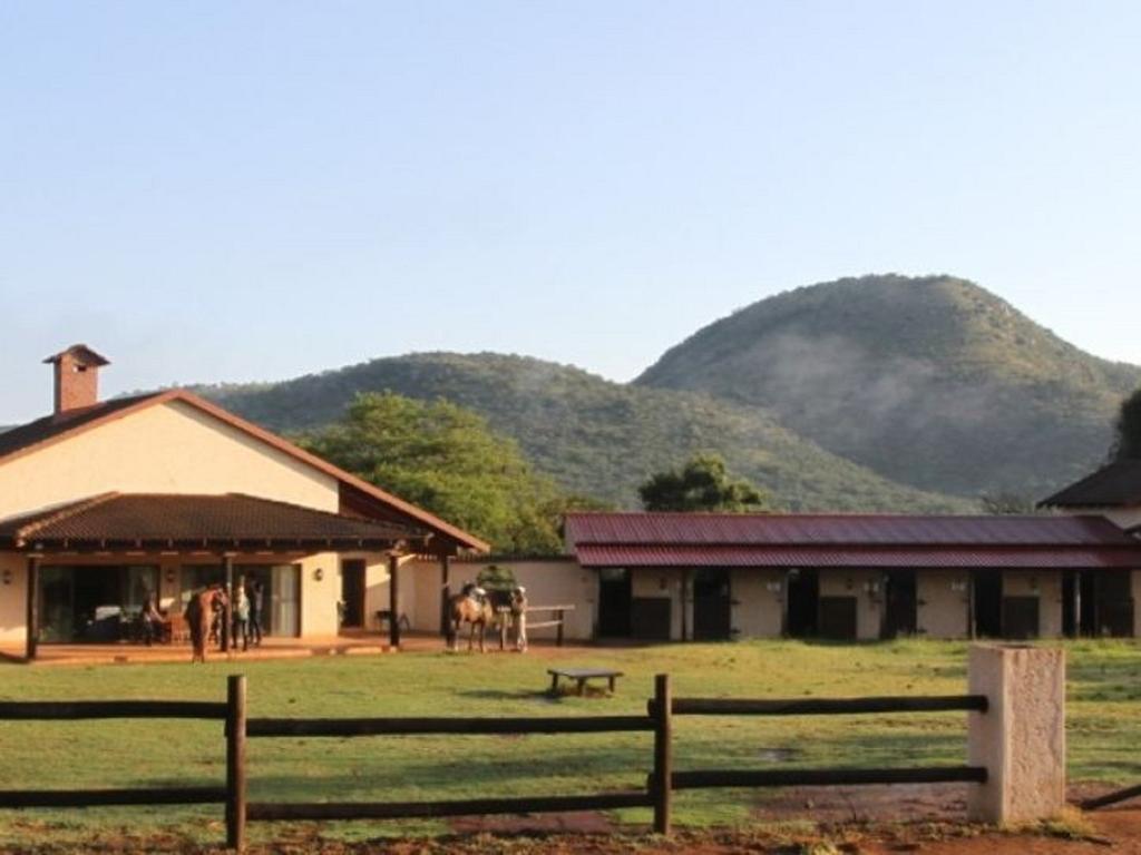 Lodge Pakamisa Private Game Reserve Pongola