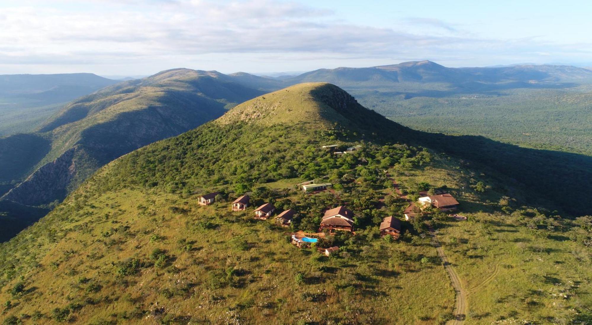 Pakamisa Private Game Reserve Pongola