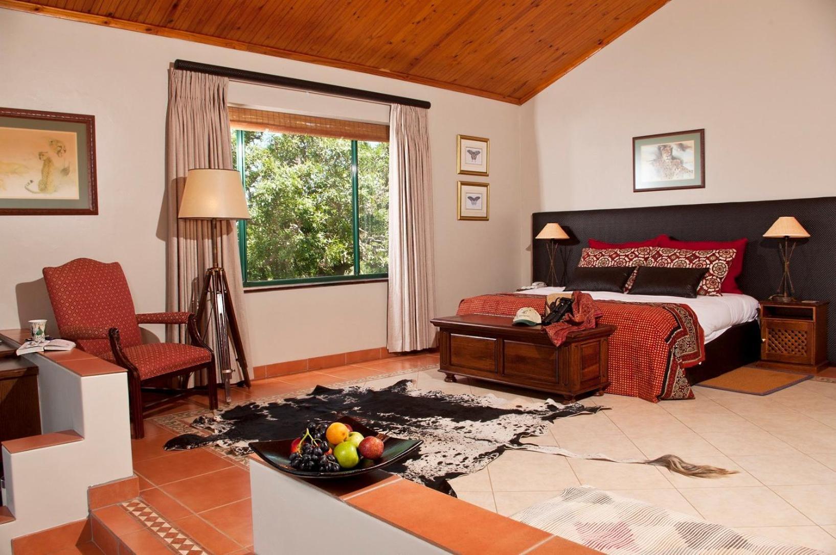 Pakamisa Private Game Reserve Pongola