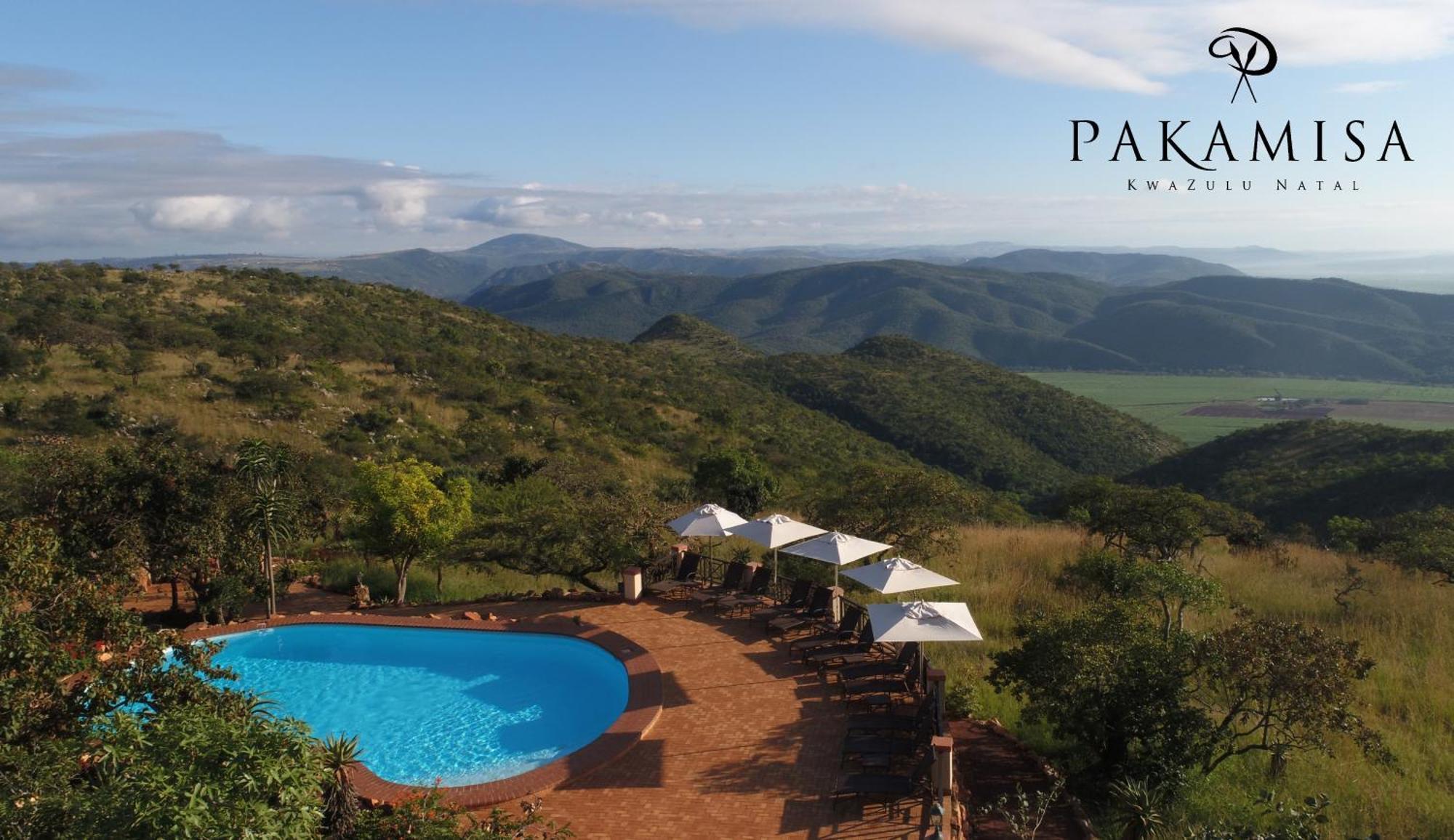 Pakamisa Private Game Reserve