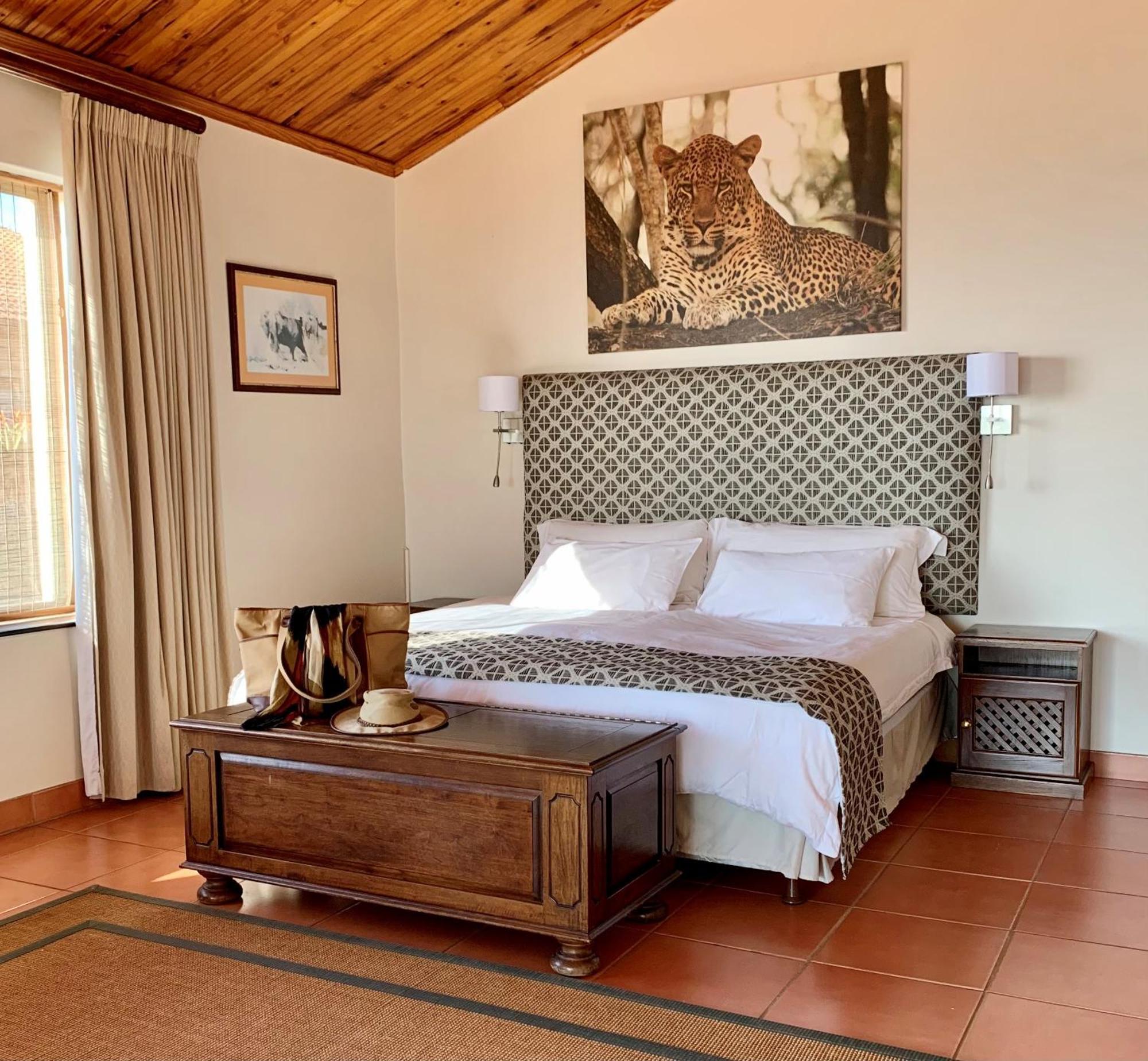 Pakamisa Private Game Reserve Pongola