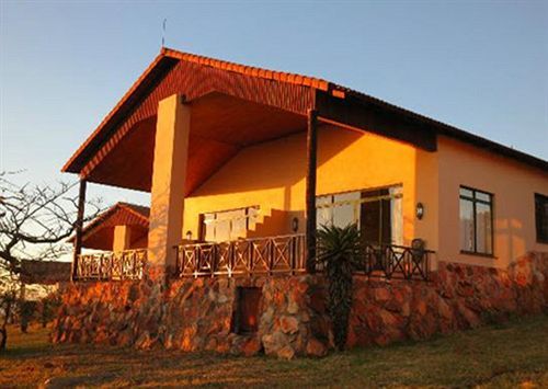 Pakamisa Private Game Reserve Lodge Pongola