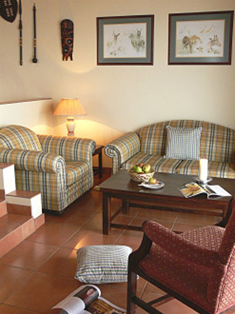 Pakamisa Private Game Reserve Lodge Pongola