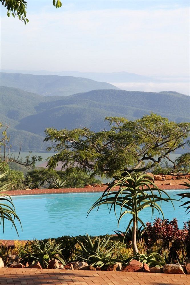 Pakamisa Private Game Reserve * Pongola
