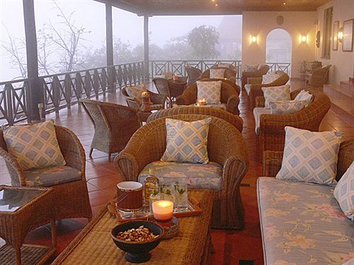 Pakamisa Private Game Reserve * Pongola