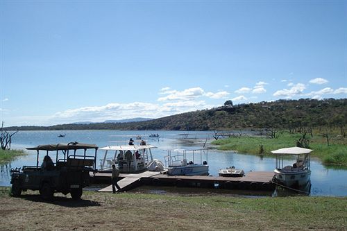 Pakamisa Private Game Reserve Lodge Pongola