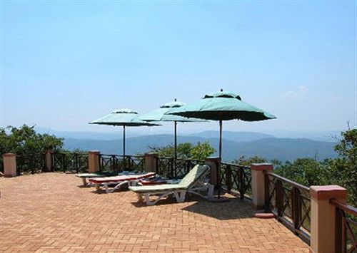 Pakamisa Private Game Reserve Lodge