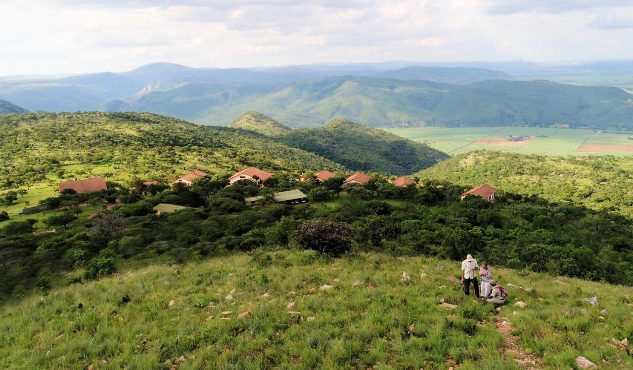 Pakamisa Private Game Reserve Pongola